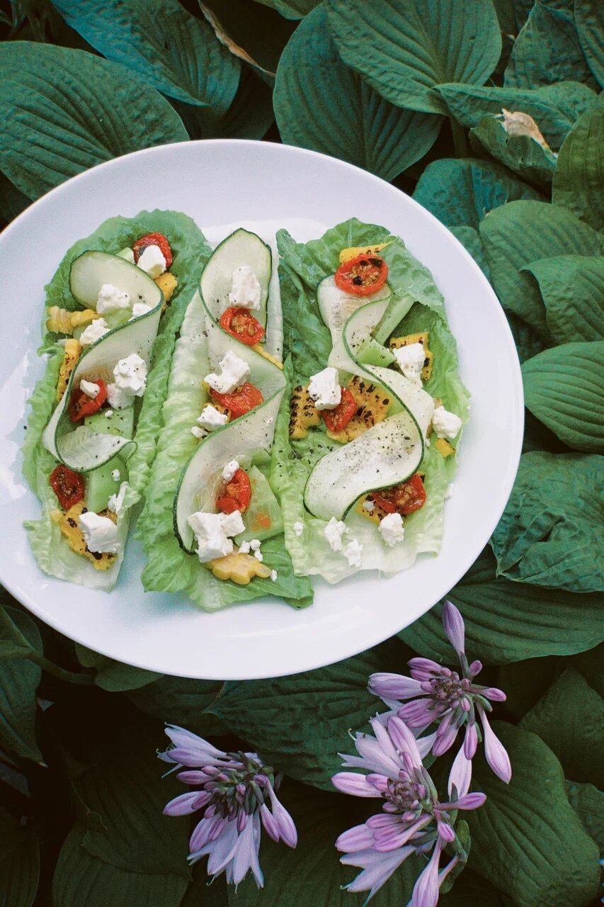 Новое меню в kiosk 1936