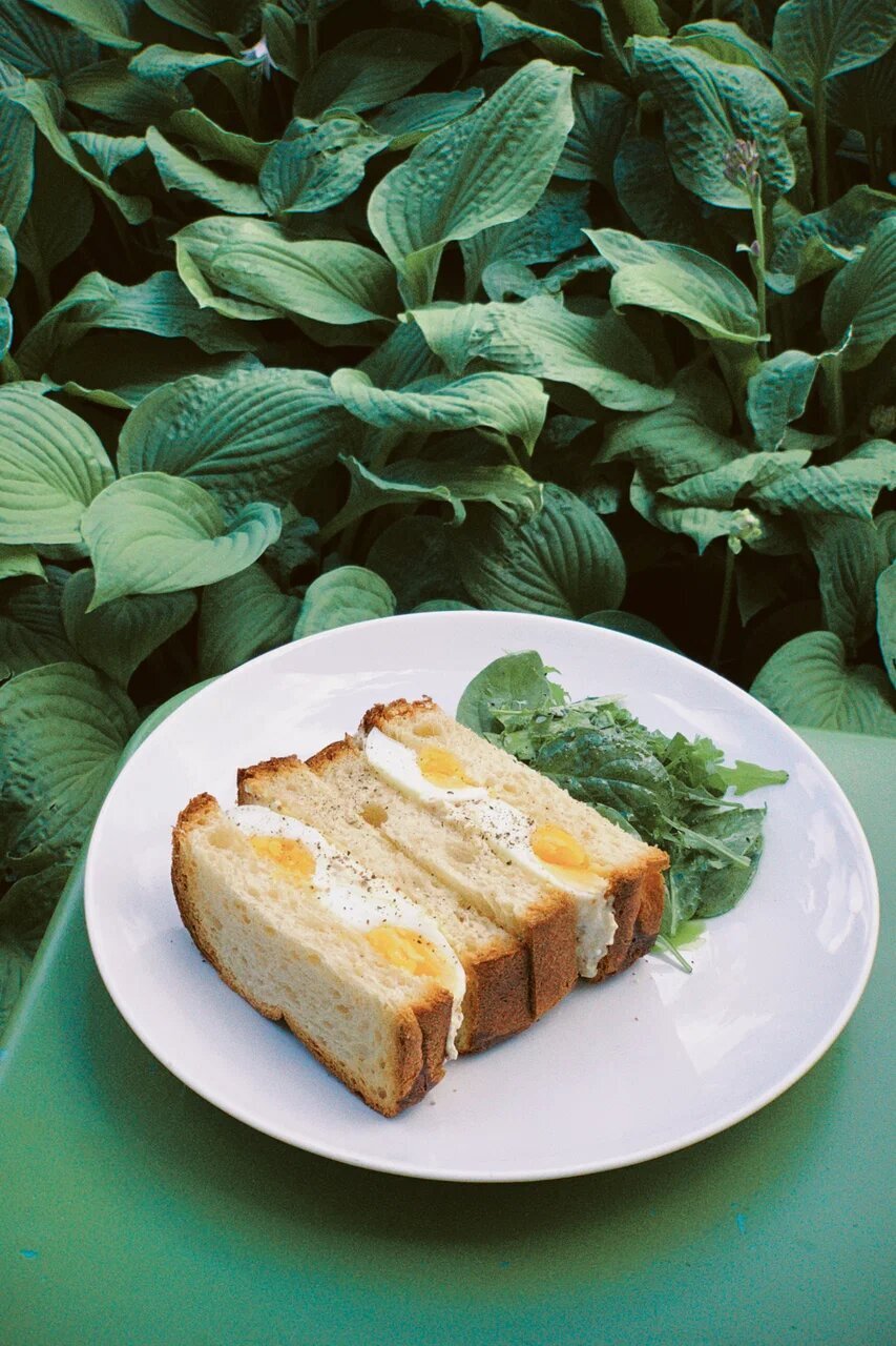 Новое меню в kiosk 1936