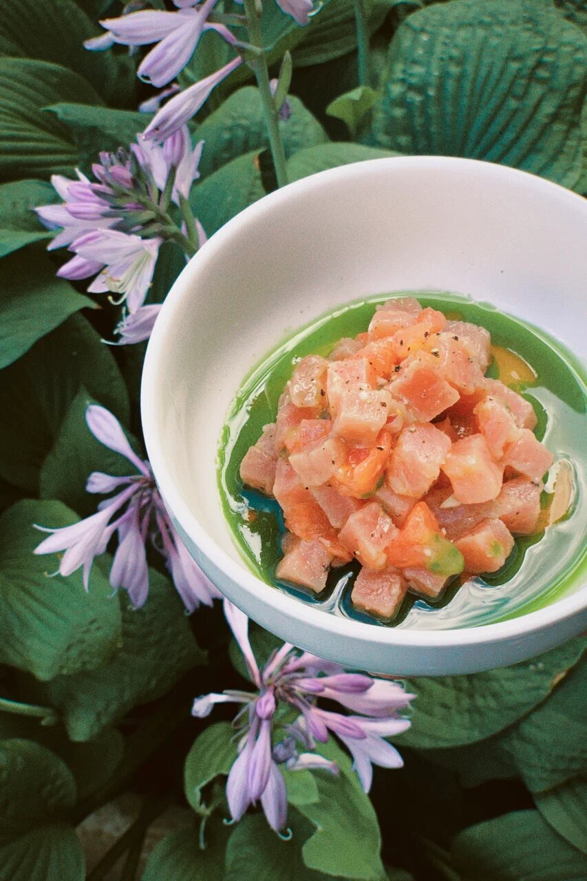 Новое меню в kiosk 1936