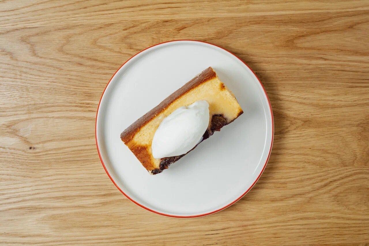 Новые завтраки от шефа в проектах Mátes