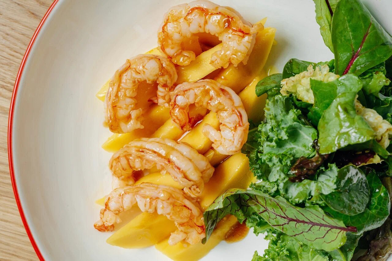 Новые завтраки от шефа в проектах Mátes