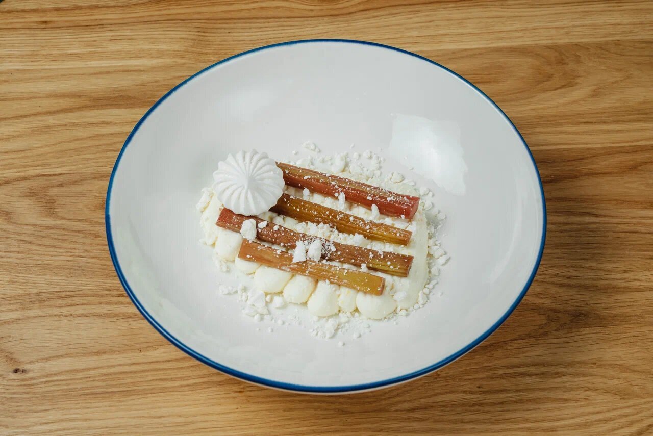 Новые завтраки от шефа в проектах Mátes