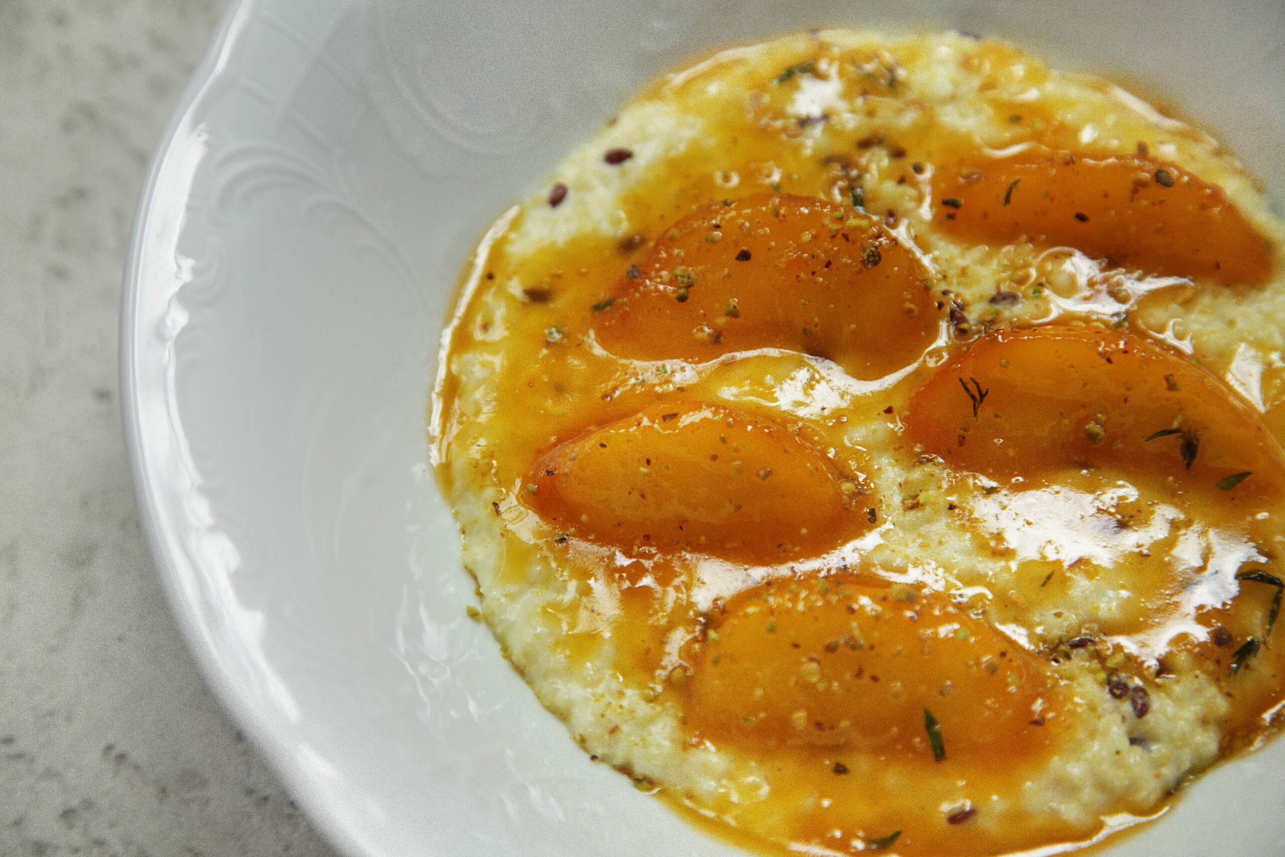 Первый «душевный ужин» со специальным сет-меню в ресторане SOUL