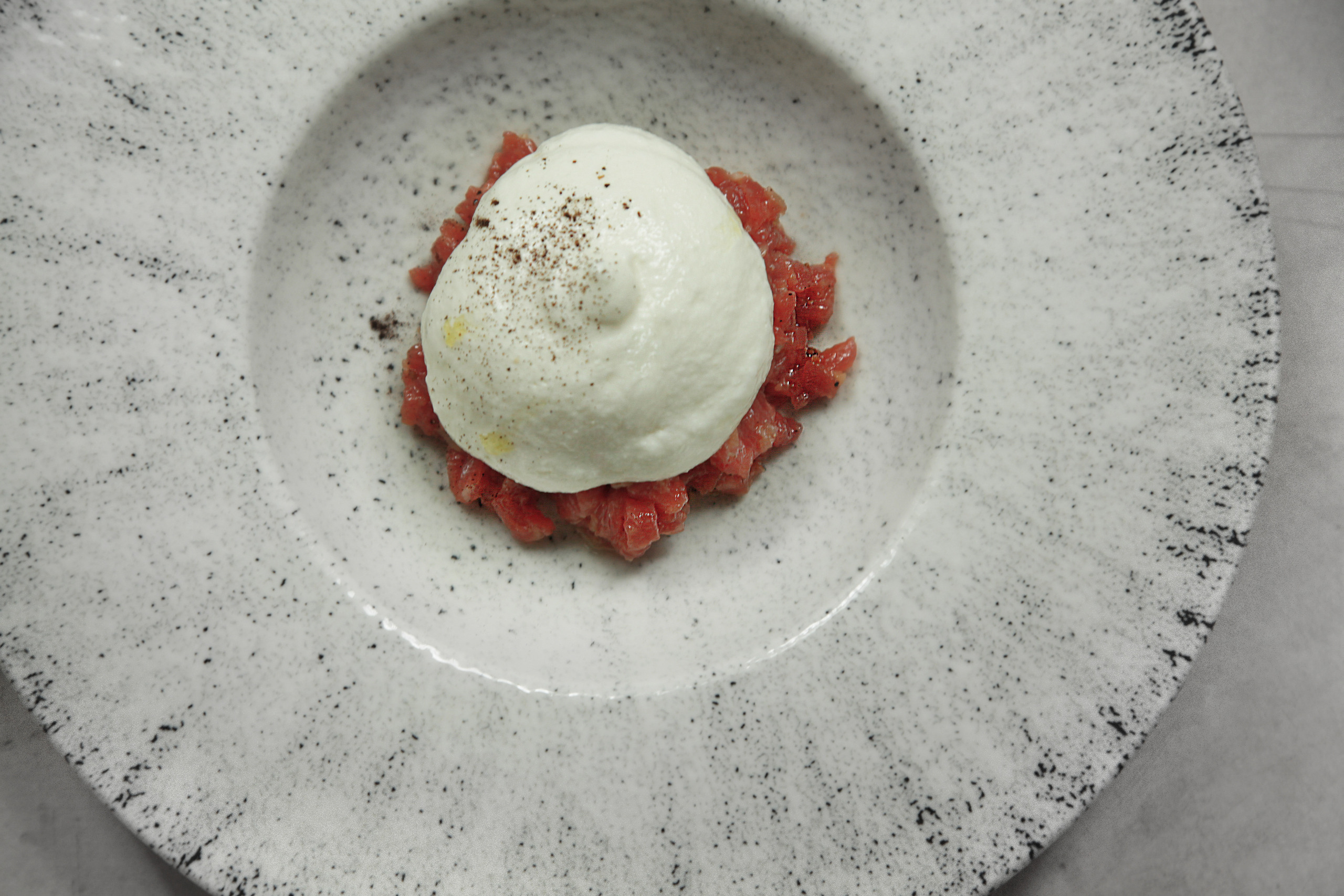 Первый «душевный ужин» со специальным сет-меню в ресторане SOUL