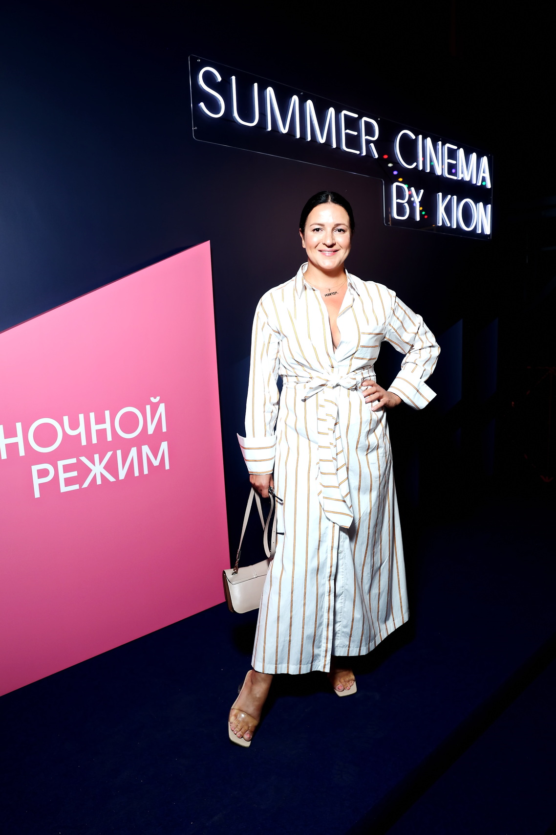 Оксана Михеева