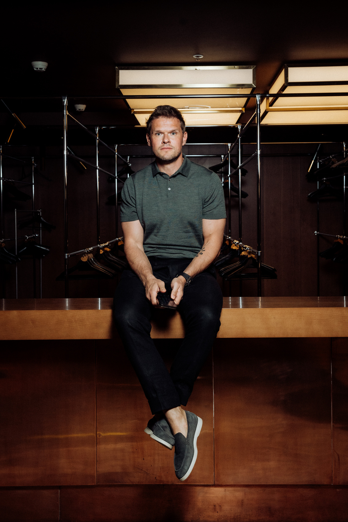 Владимир Яглыч 