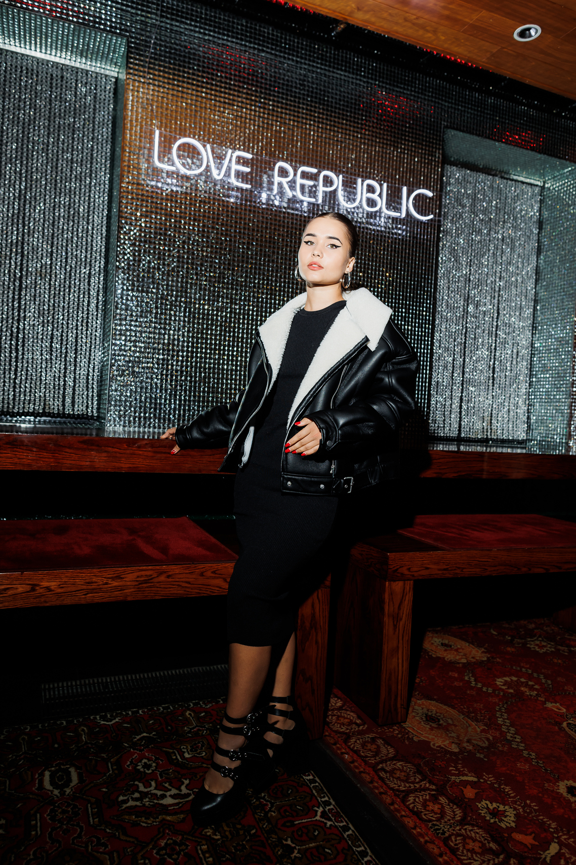 Катя Голышева