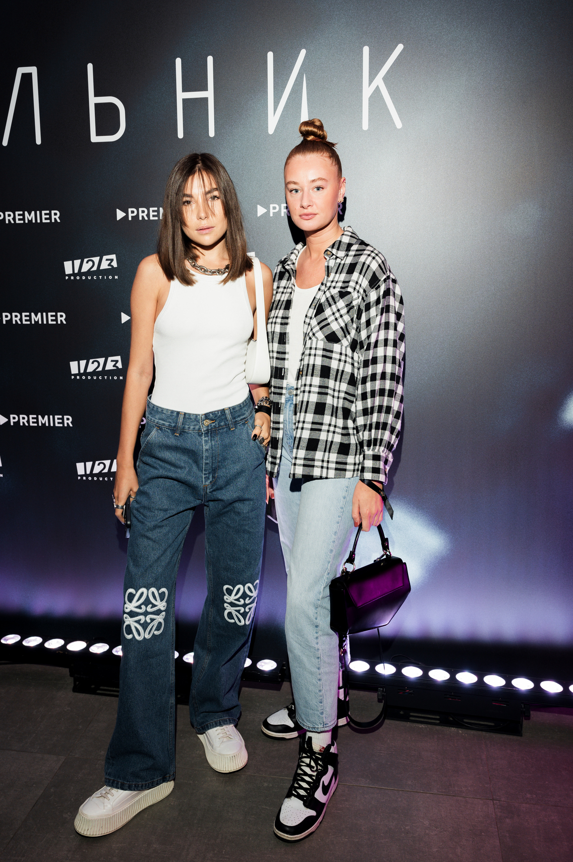 Карина Нигай