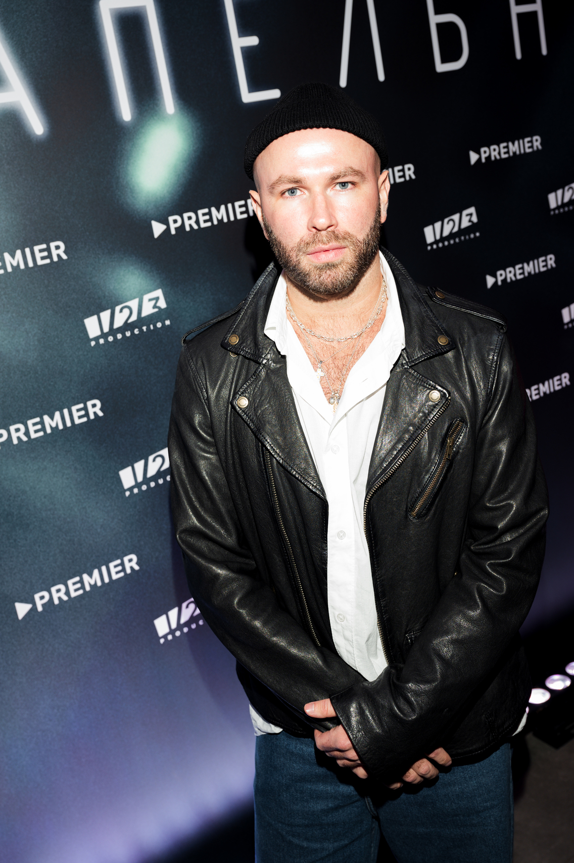 Стас Круглицкий