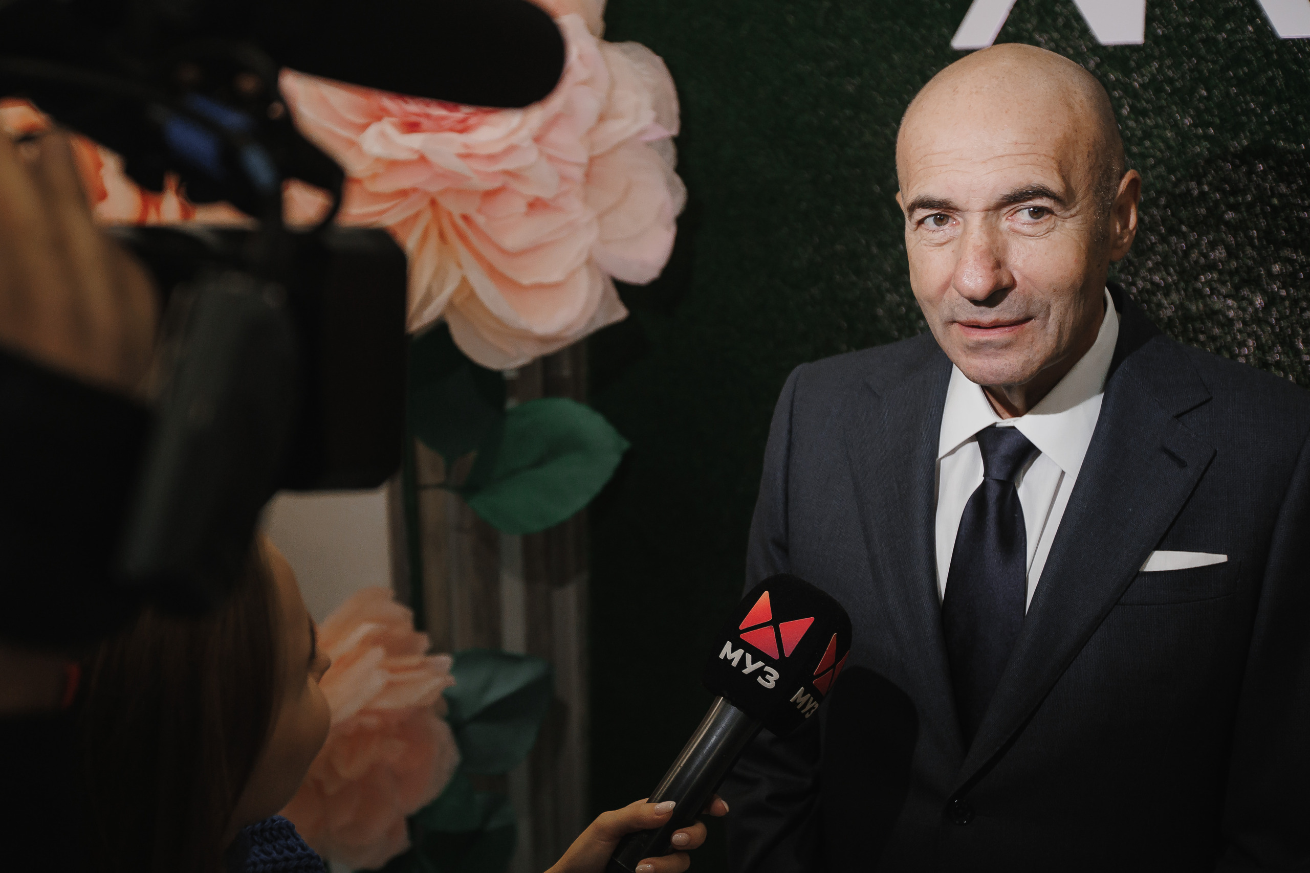 Игорь Крутой