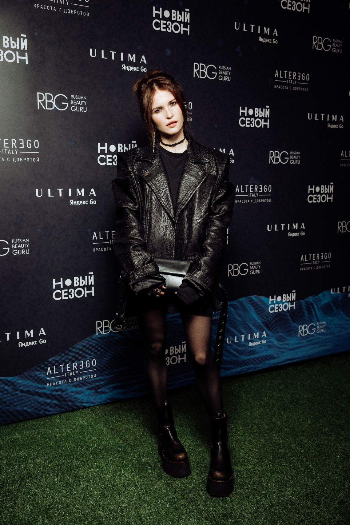 Лукерья Ильяшенко