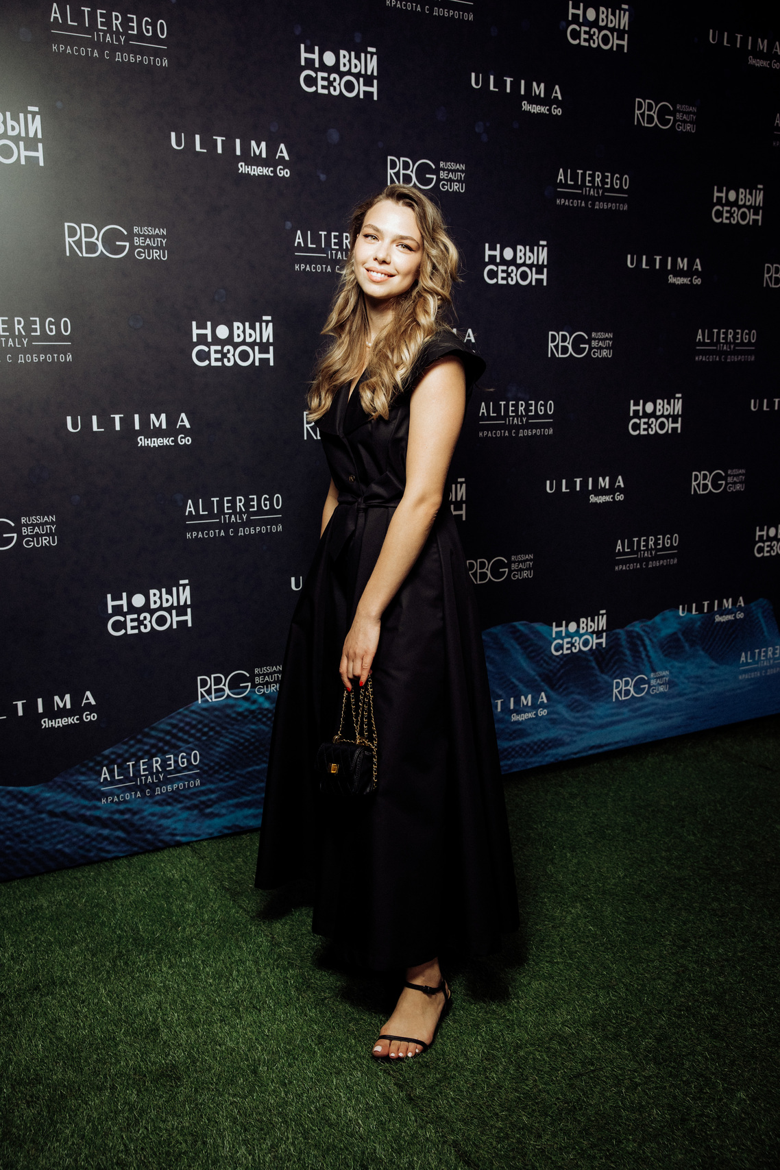 Таисия Вилкова