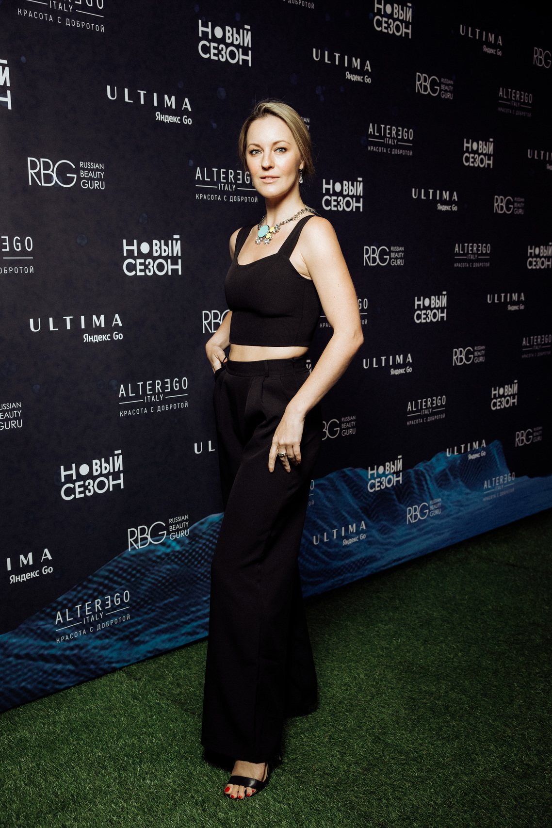 Яна Крайнова