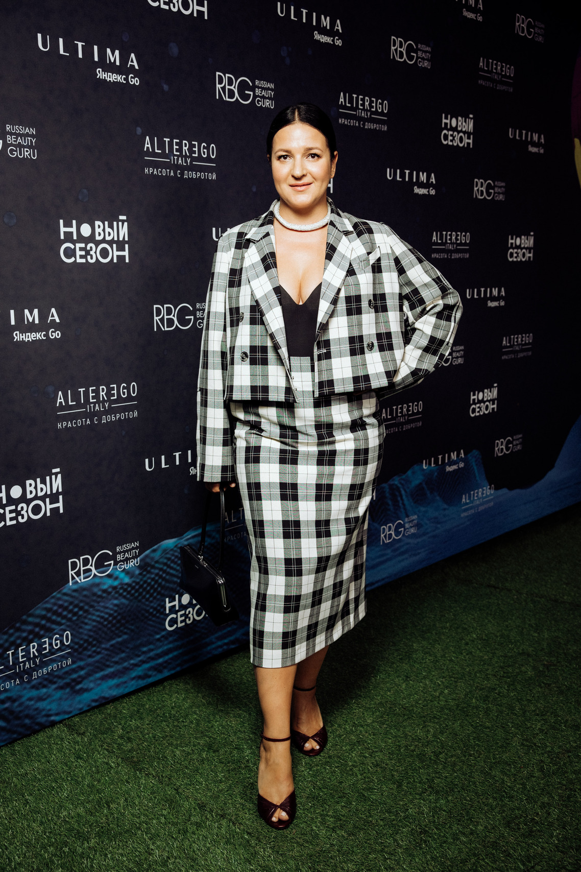 Оксана Михеева