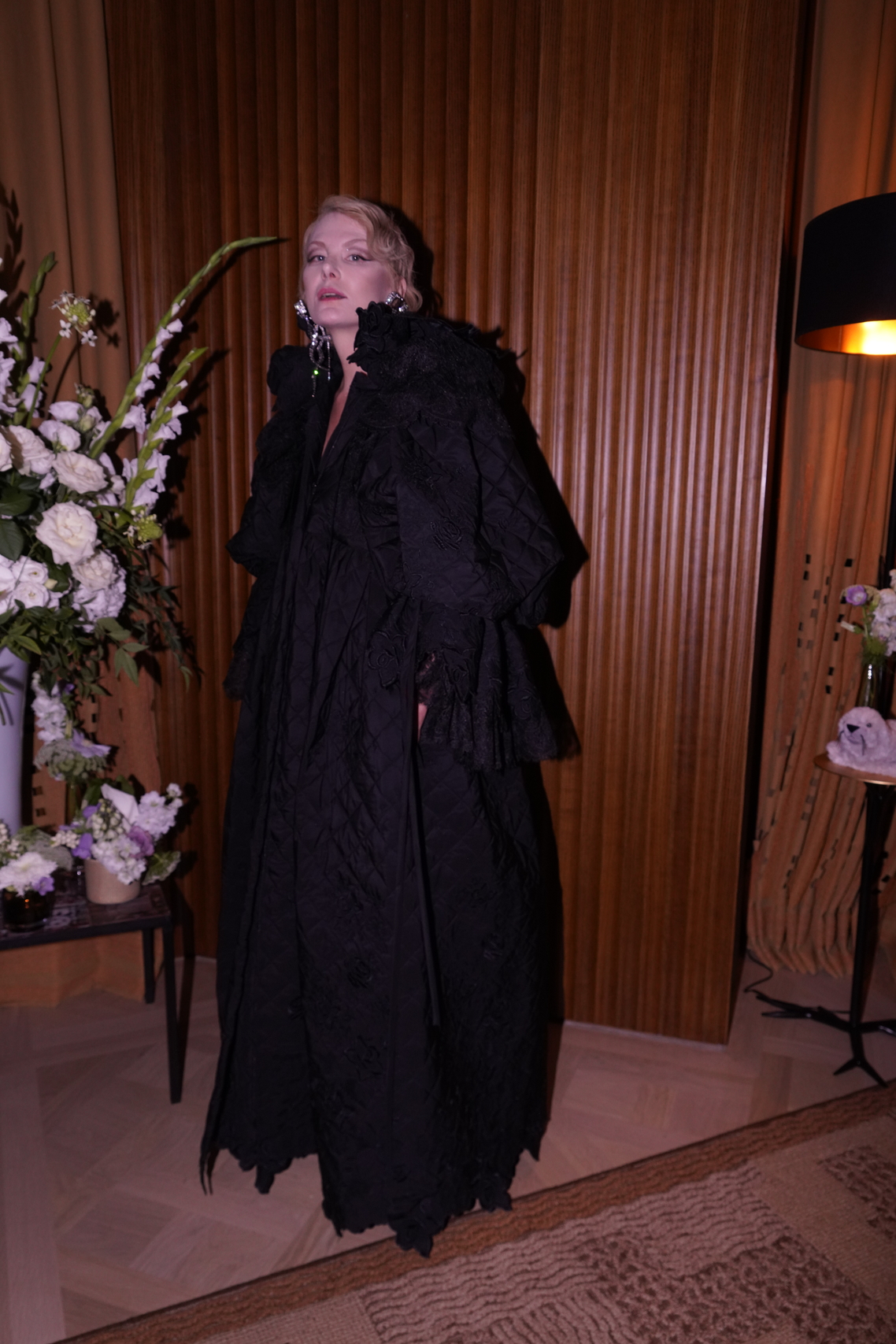 Рената Литвинова