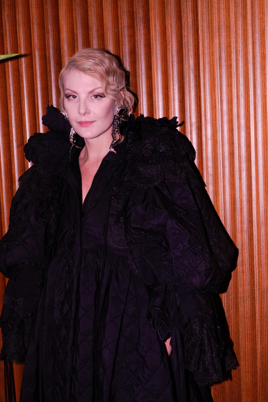 Рената Литвинова