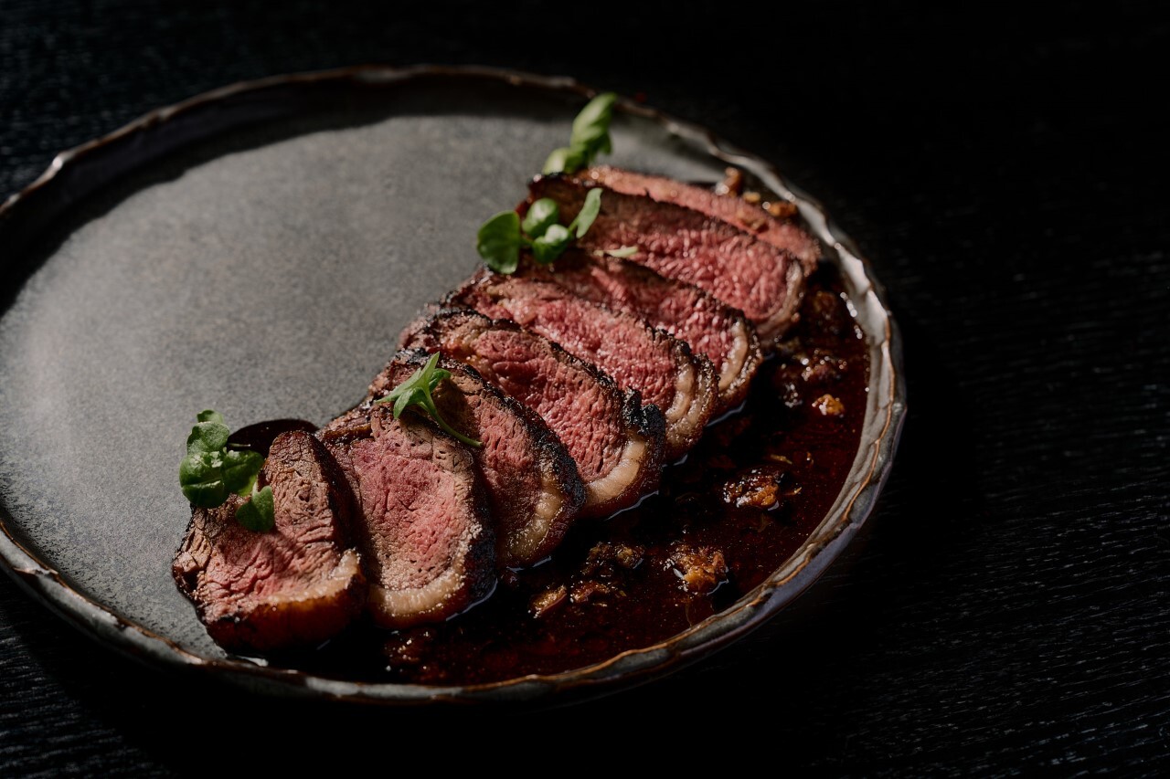 Масштабное обновление в ресторане Black Thai