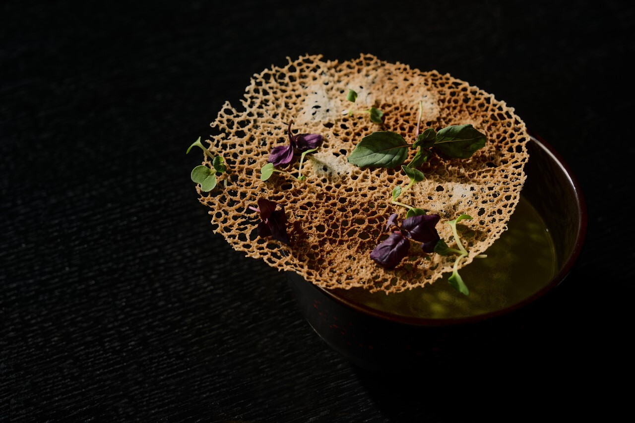 Масштабное обновление в ресторане Black Thai