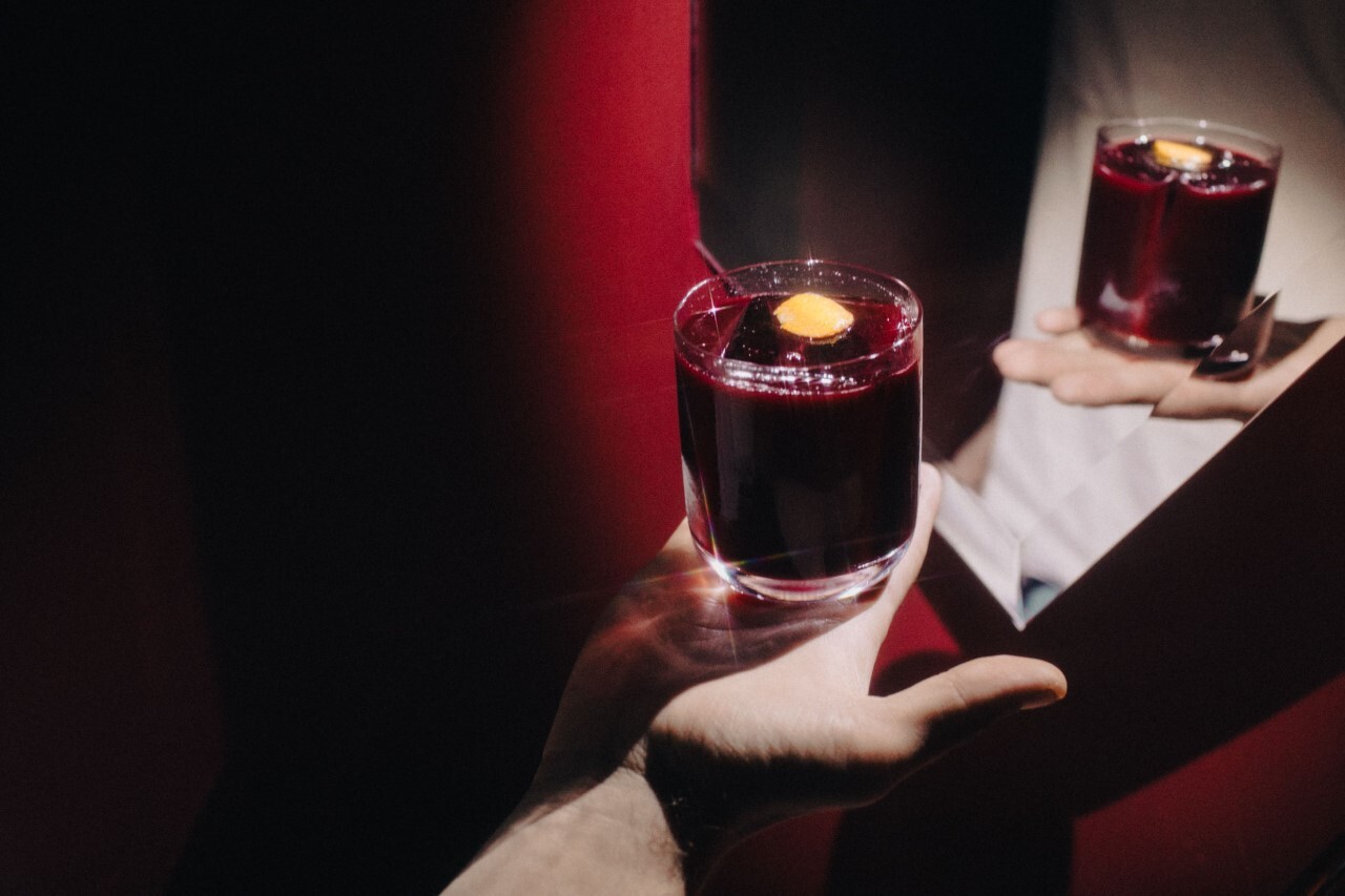 В Bijou bar запустили сезонное меню