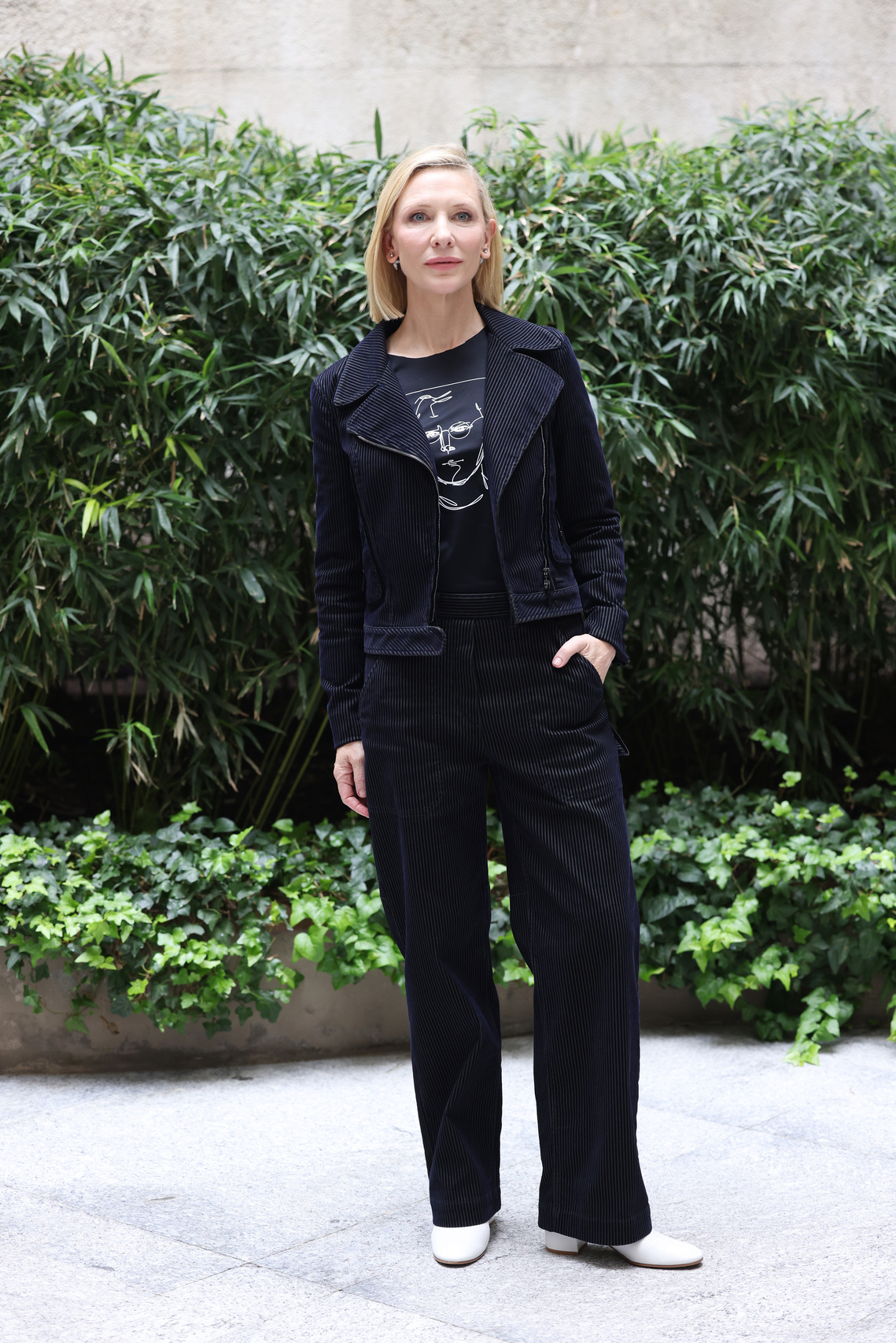 Кейт Бланшетт