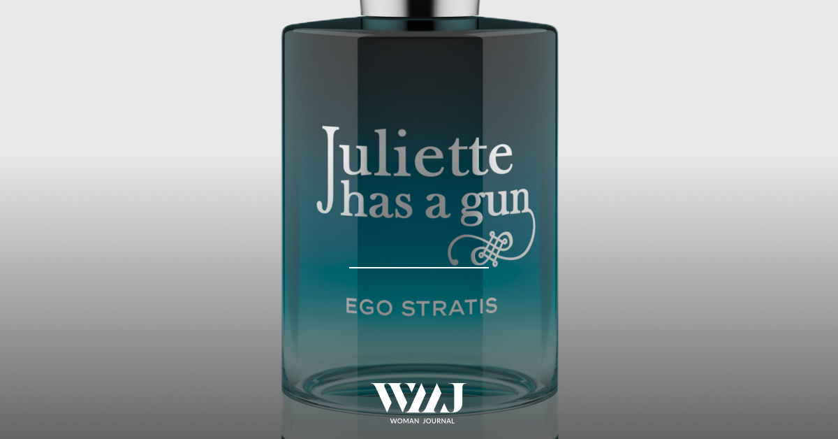 Аромат для сильных женщин от Juliette Has a Gun | WMJ.ru
