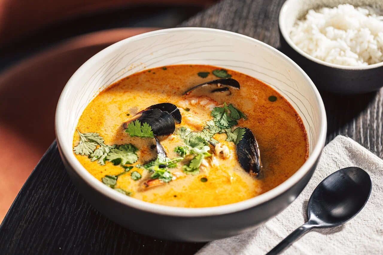 Открытие проекта Openside Friends Kitchen & Bar