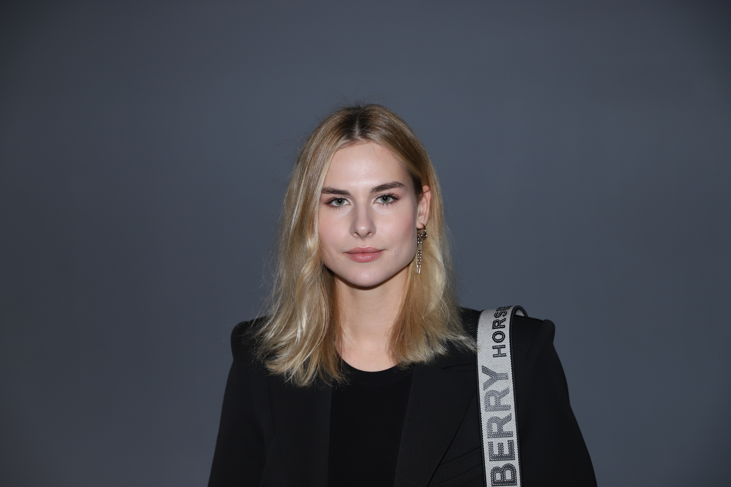 Варвара Комарова