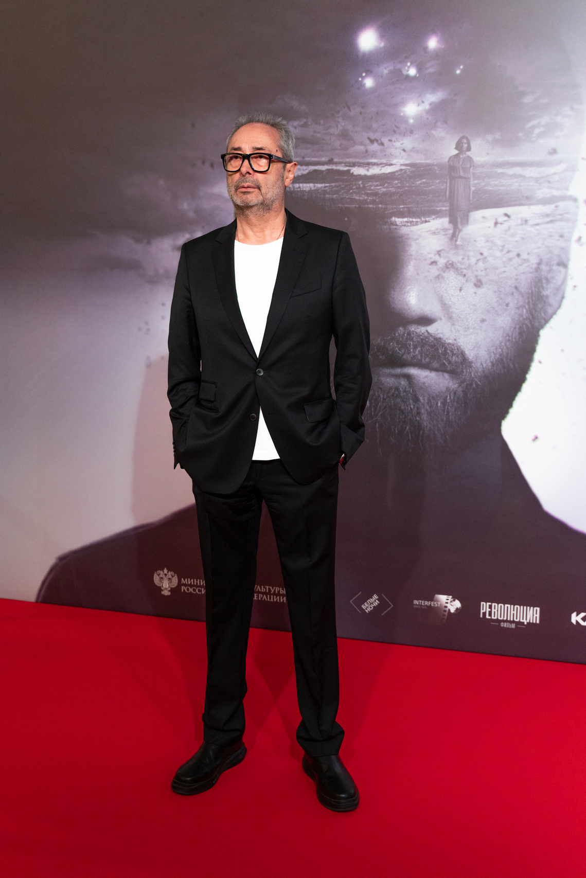 Валерий Фокин