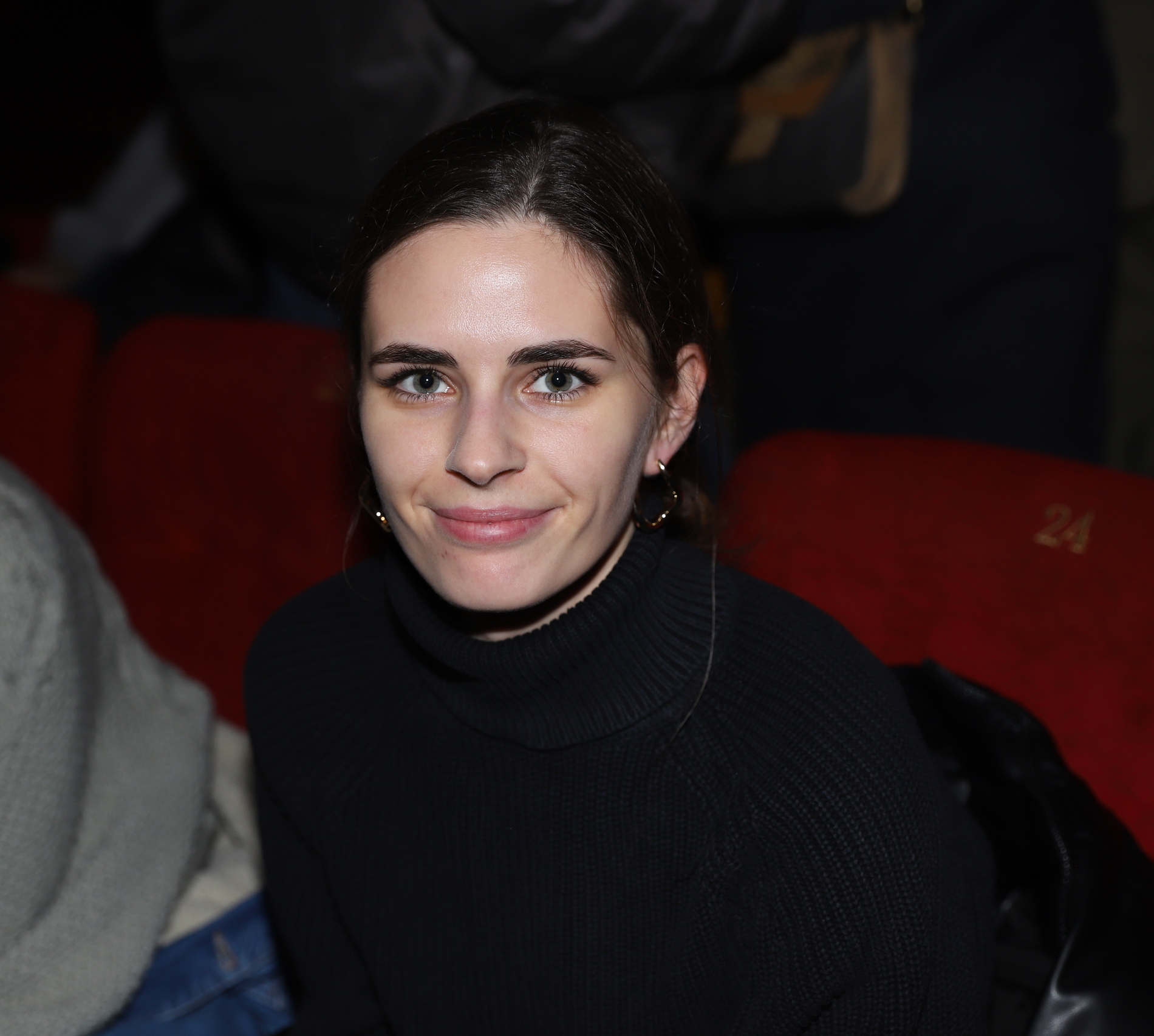 Елизавета Шакира