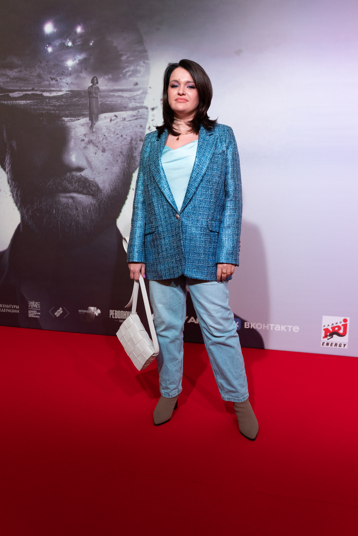 Инна Любимова