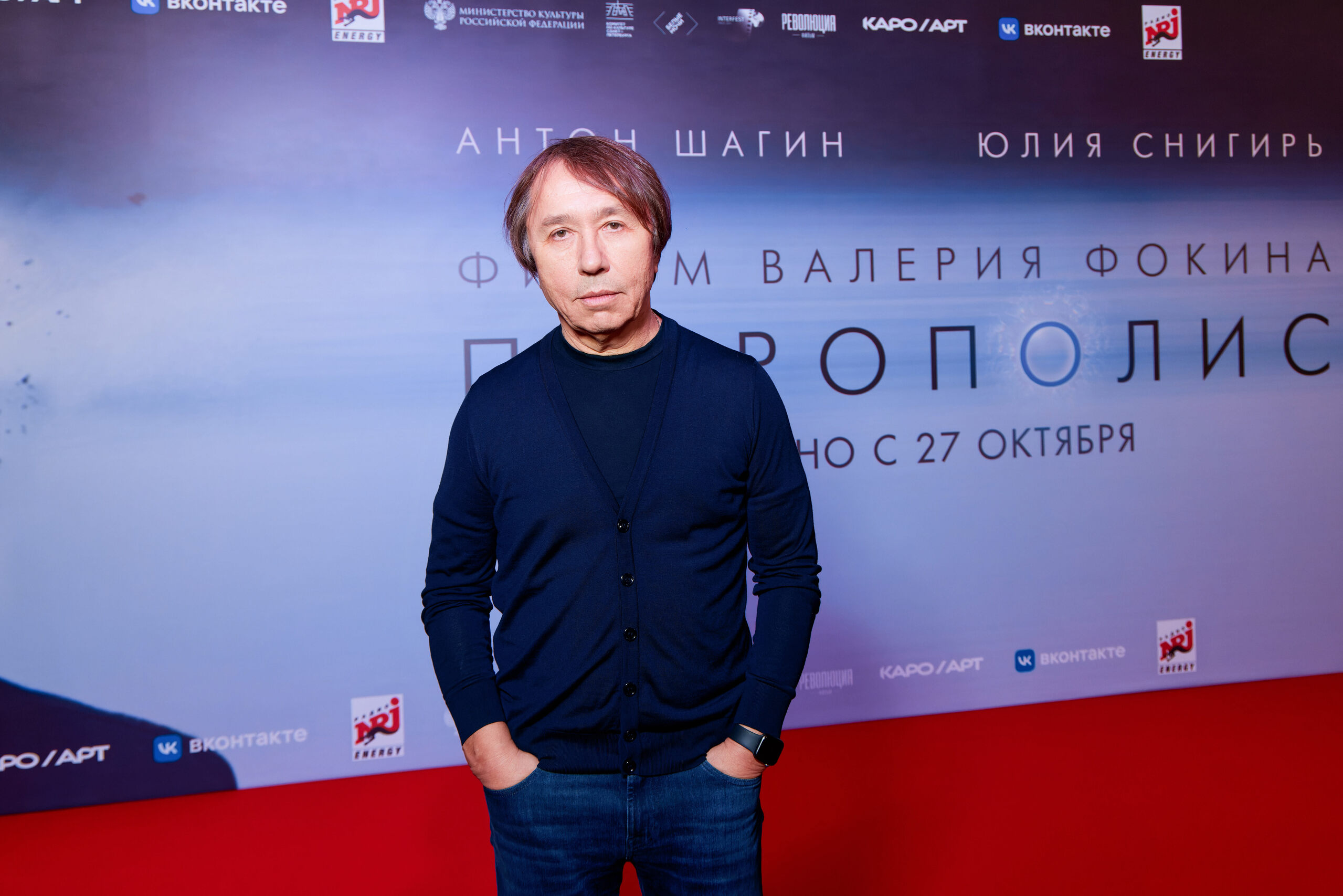 Ренат Давлетьяров