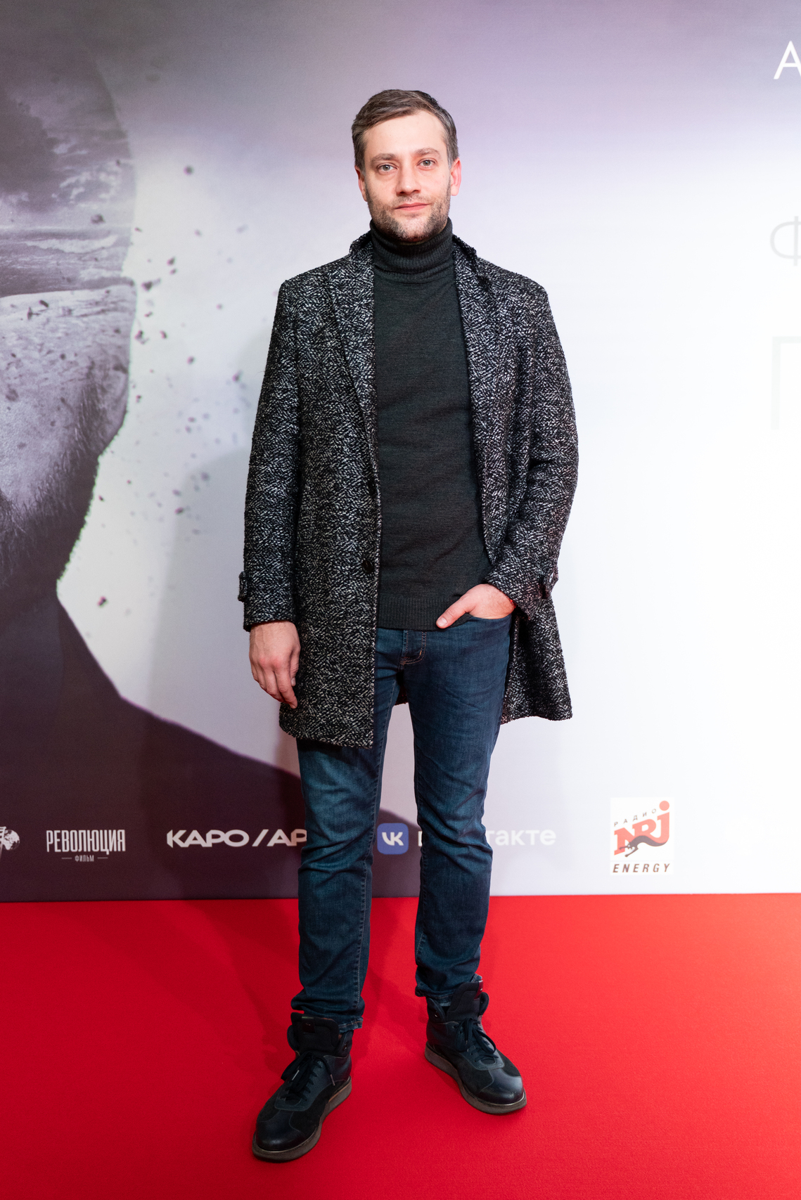 Роман Полянский