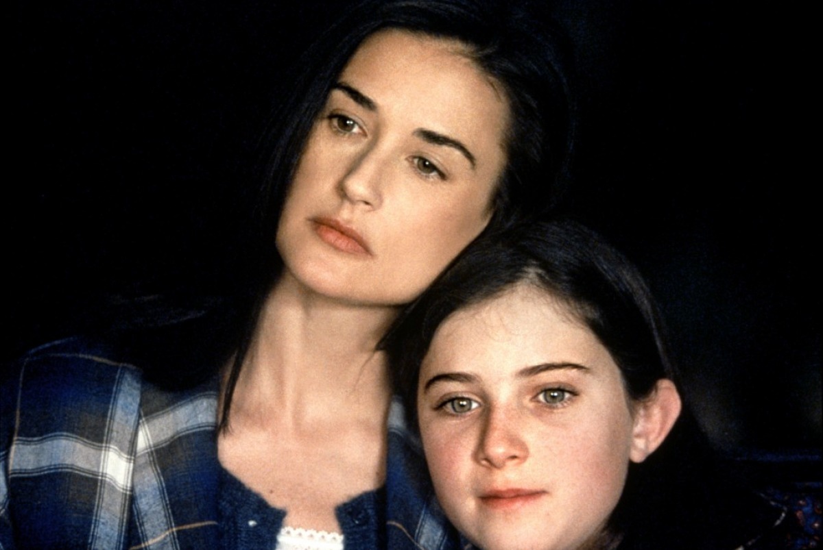 Деми Мур, 1999