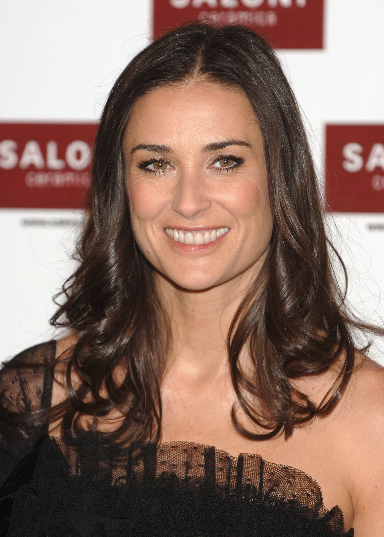 Деми Мур, 2006