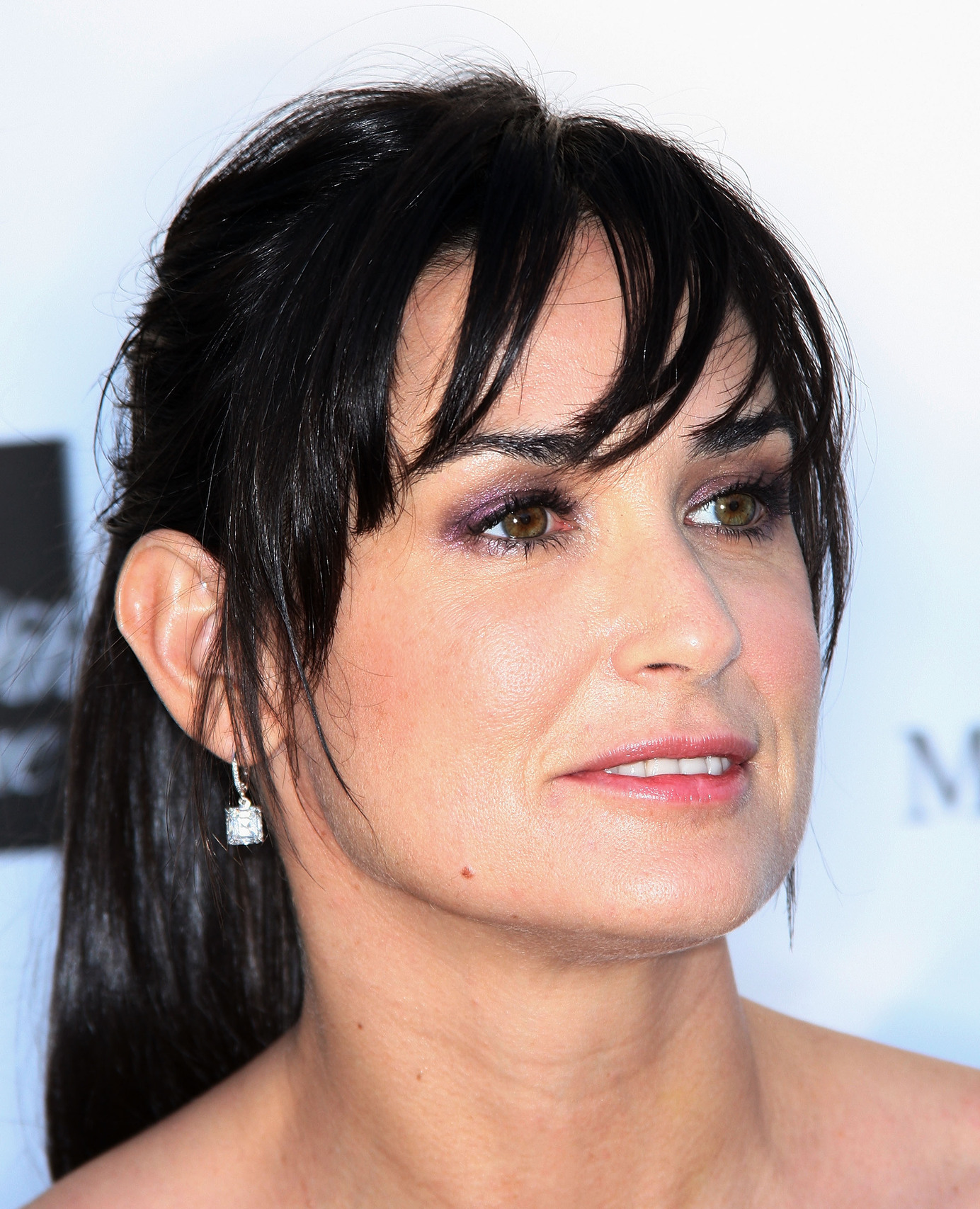 Деми Мур, 2008