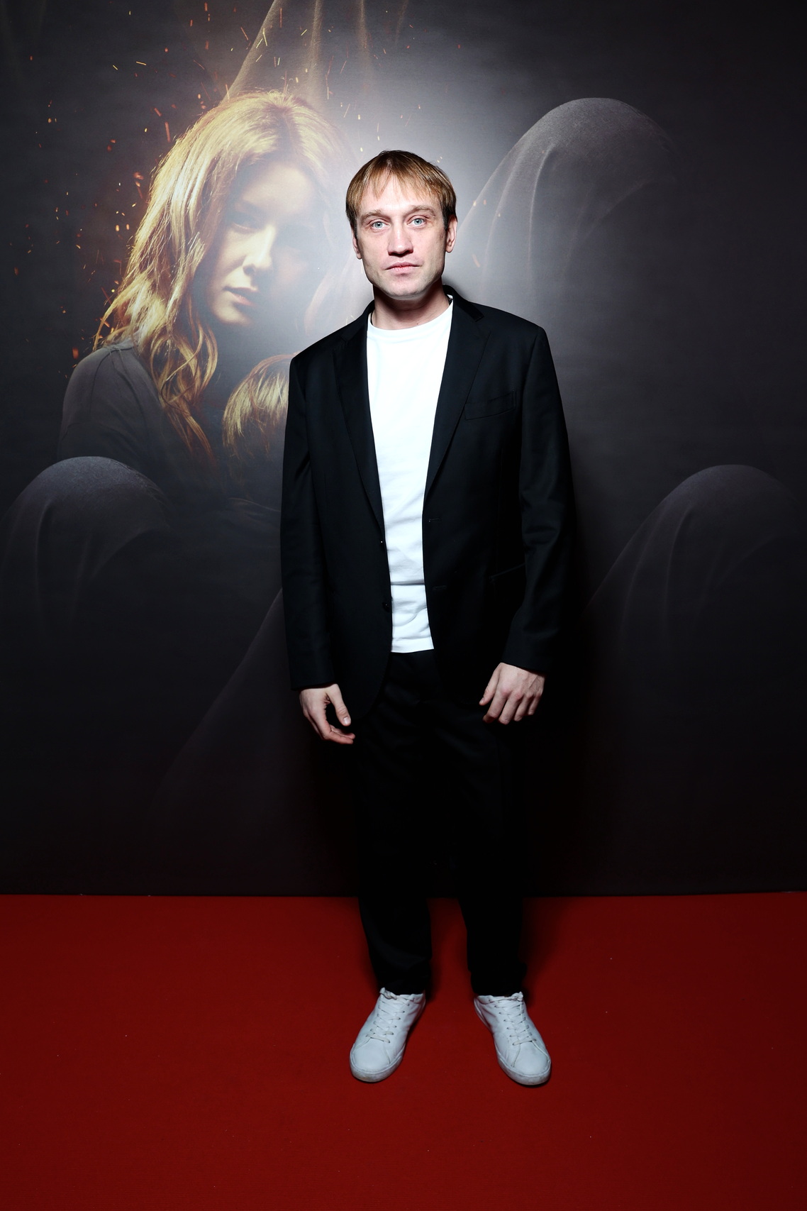 Михаил Тройник