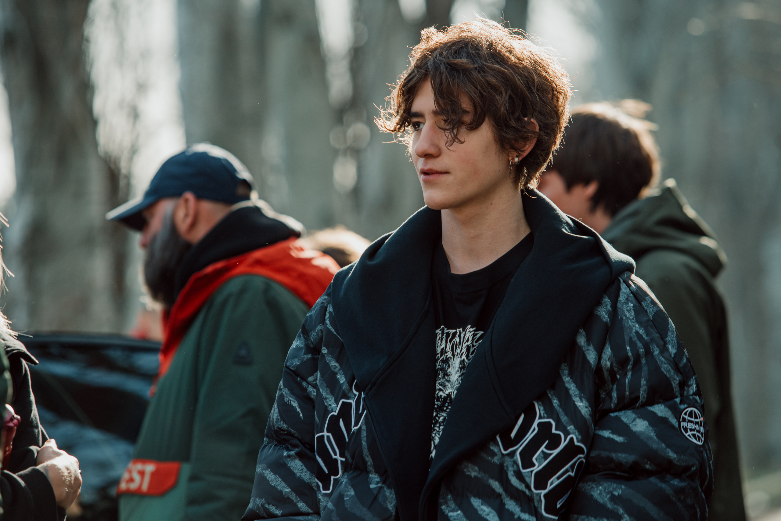 Артем Кошман