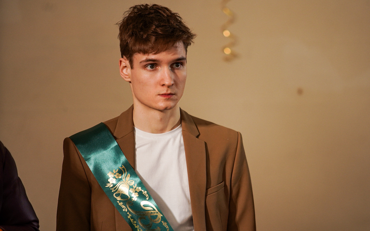 Иван Лаврухин