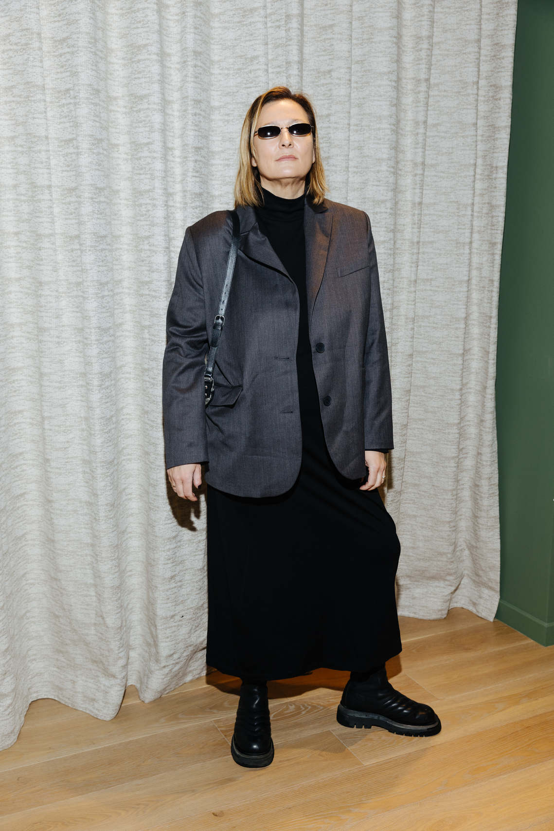 Мария Федорова