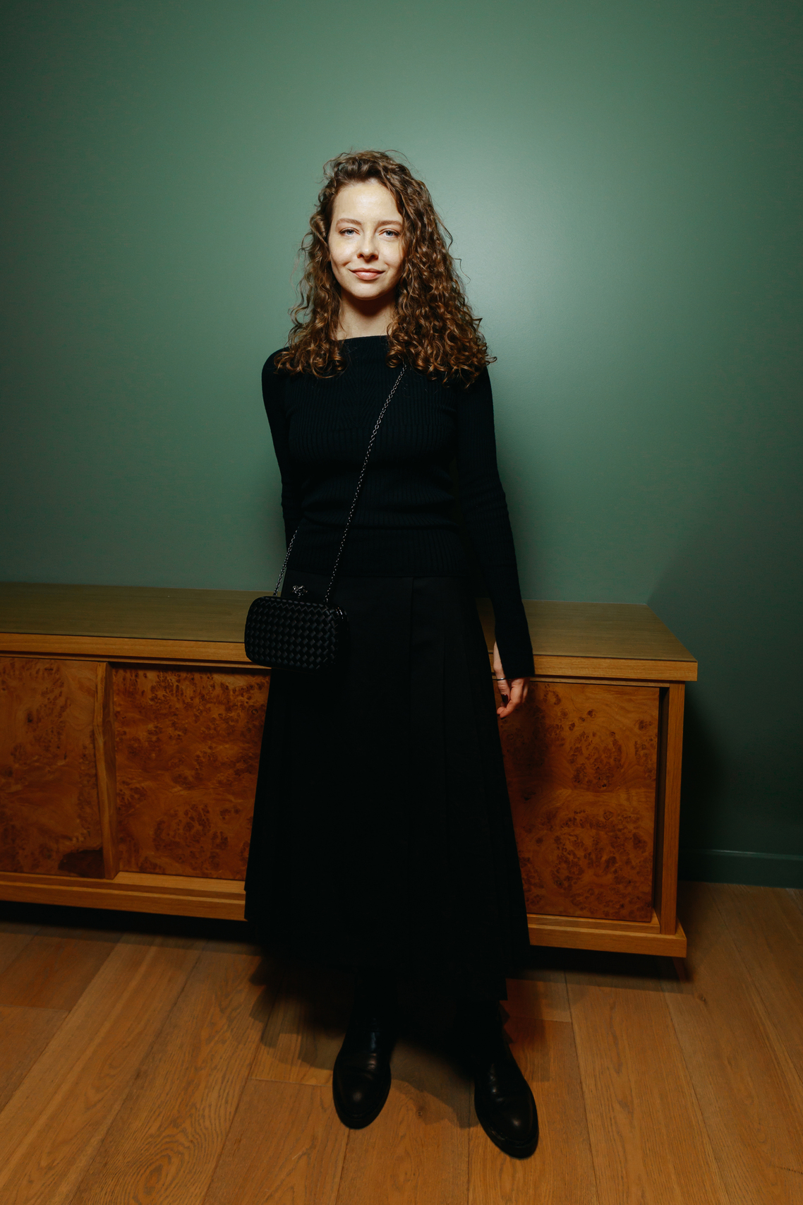 Софья Донианц