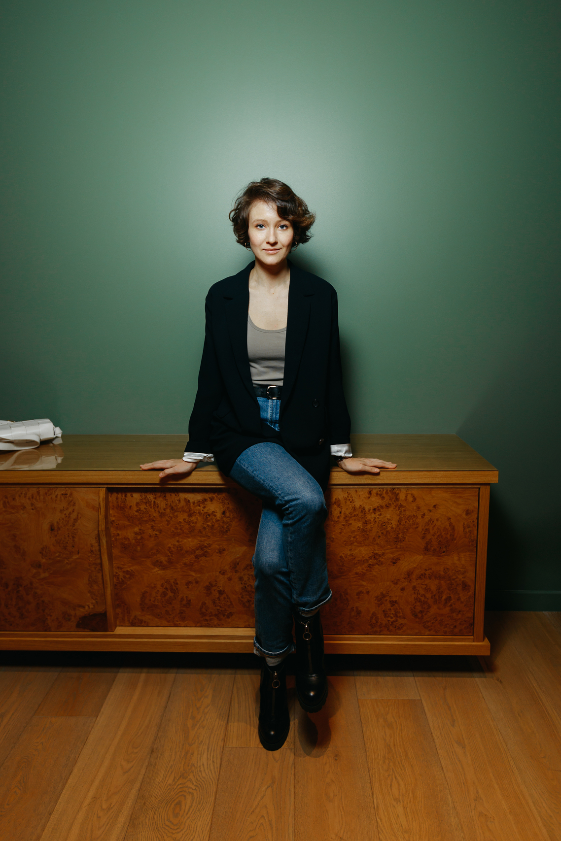 Яна Гладких