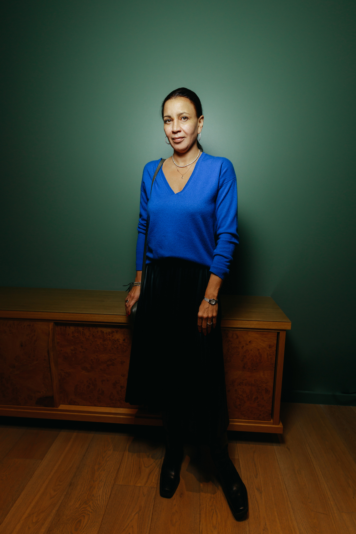 Полина Зуева