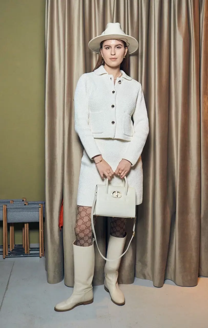 Анастасия Хмельницкая