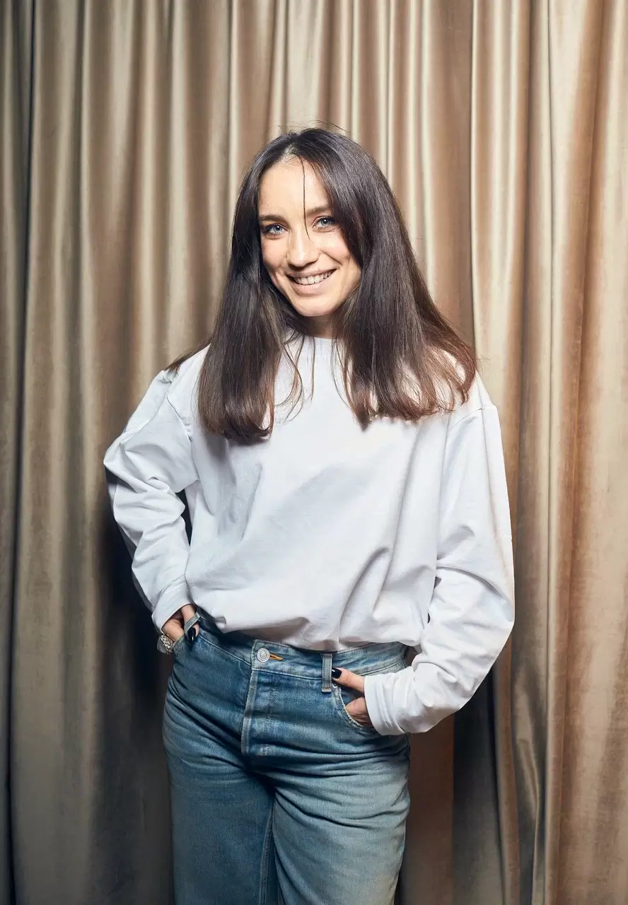 Виктория Дайнеко