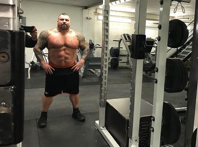 Как правильно худеть советы Эдди Холла