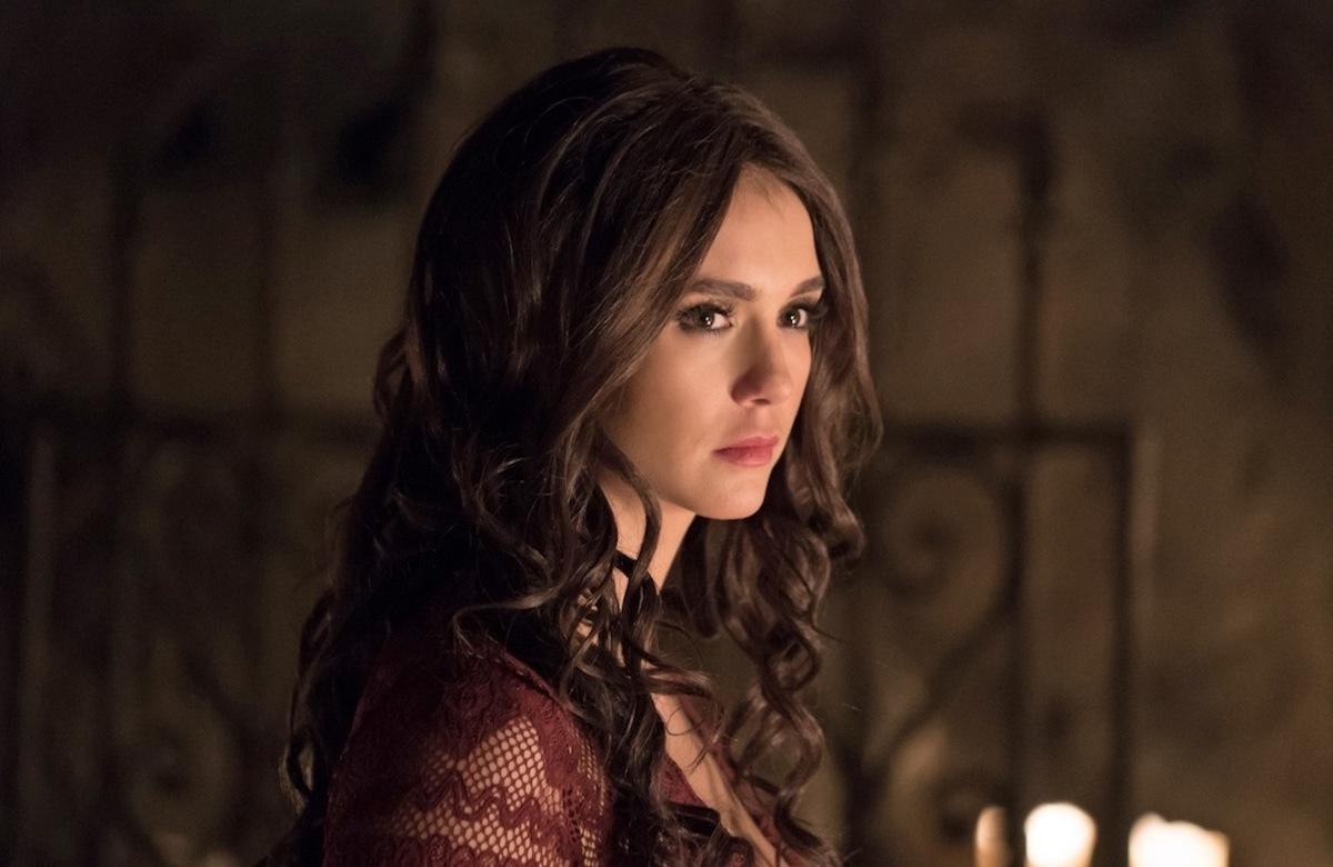 Фото кэтрин. Катерина Петрова дневники вампира. Нина Добрев Катерина Петрова. Катерина Петрова 1864. Кэтрин Петрова.