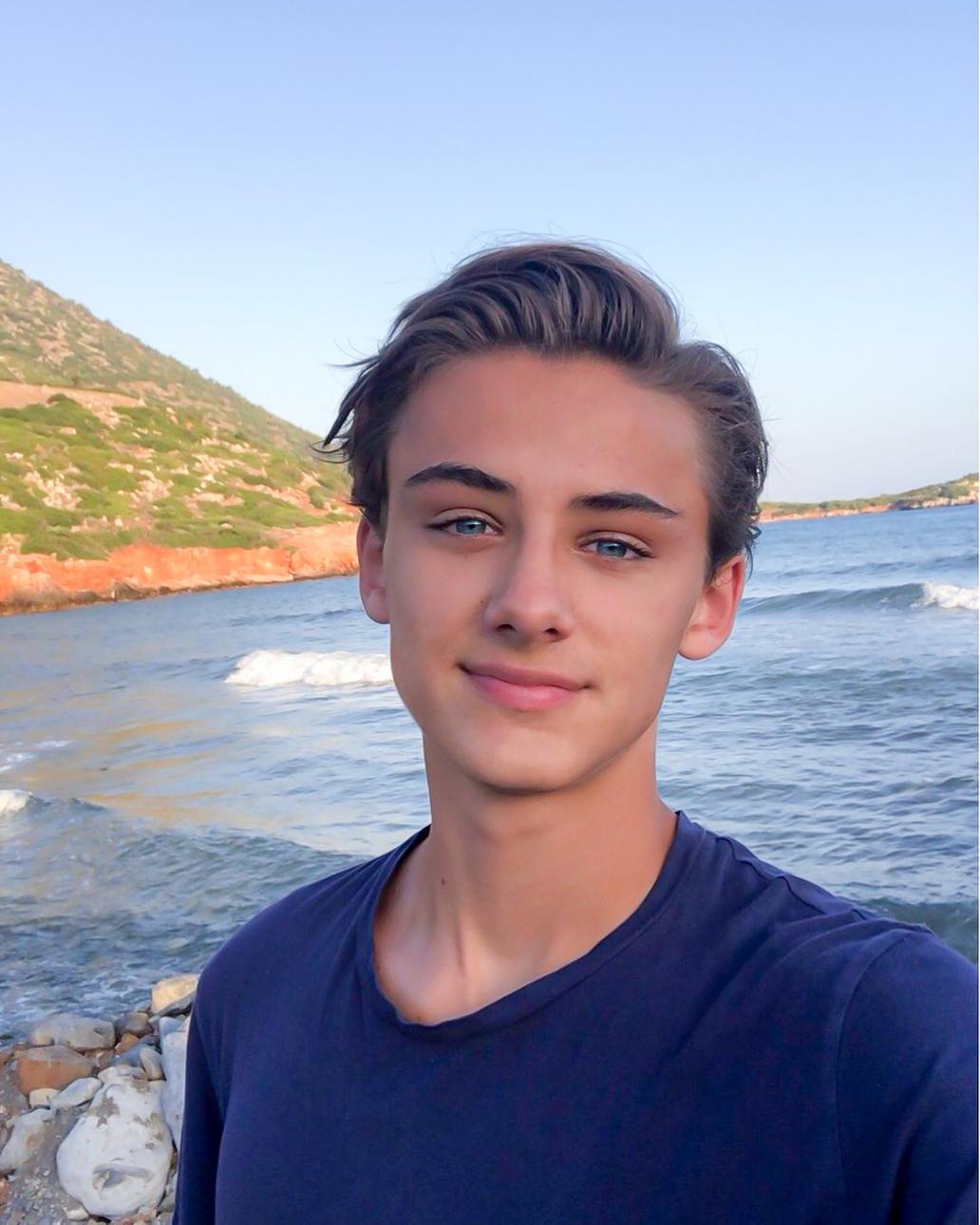 15 Летний мальчик картинки