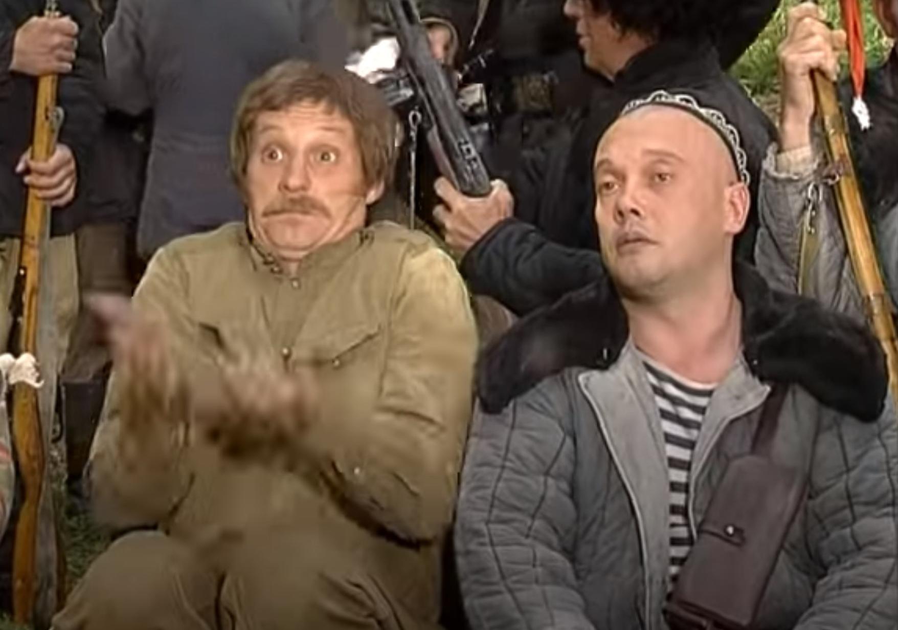 маски шоу в театре