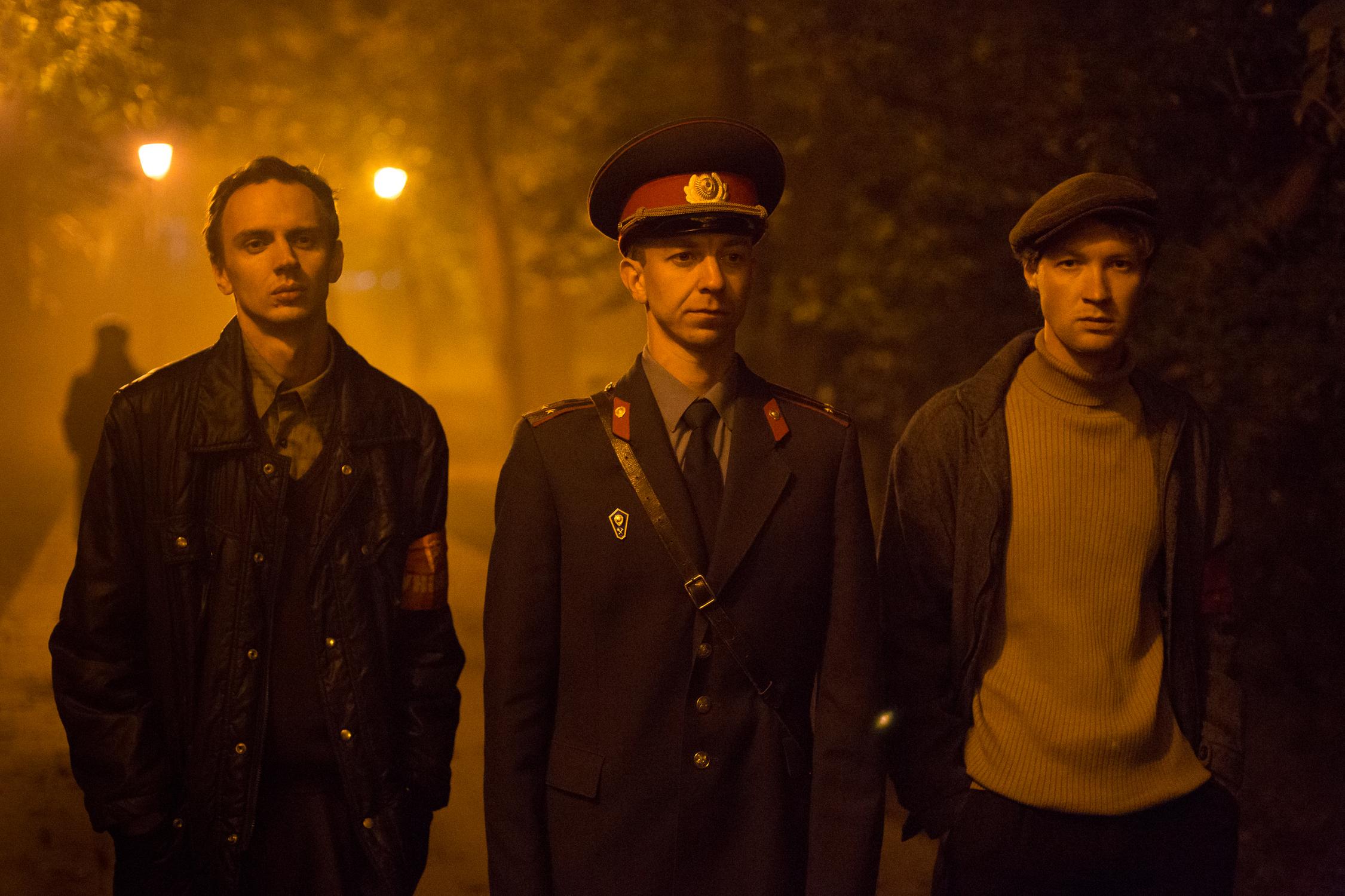 Фото Нагиева В Роли Чикатило