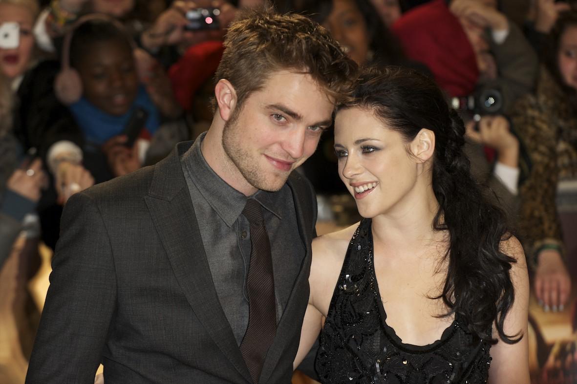 Bolshe Chem Druzya Kristen Styuart I Robert Pattinson Uedinilis Na Vecherinke Lili Rouz Depp Wmj Ru